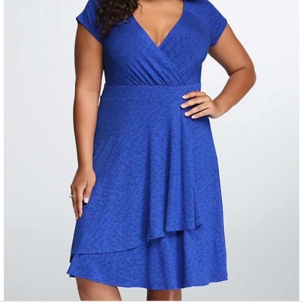 Torrid Dress